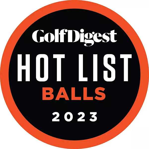 Tour Golf Balls U5698