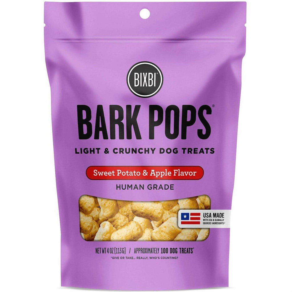 Bark Pops Dog Treats Q961313