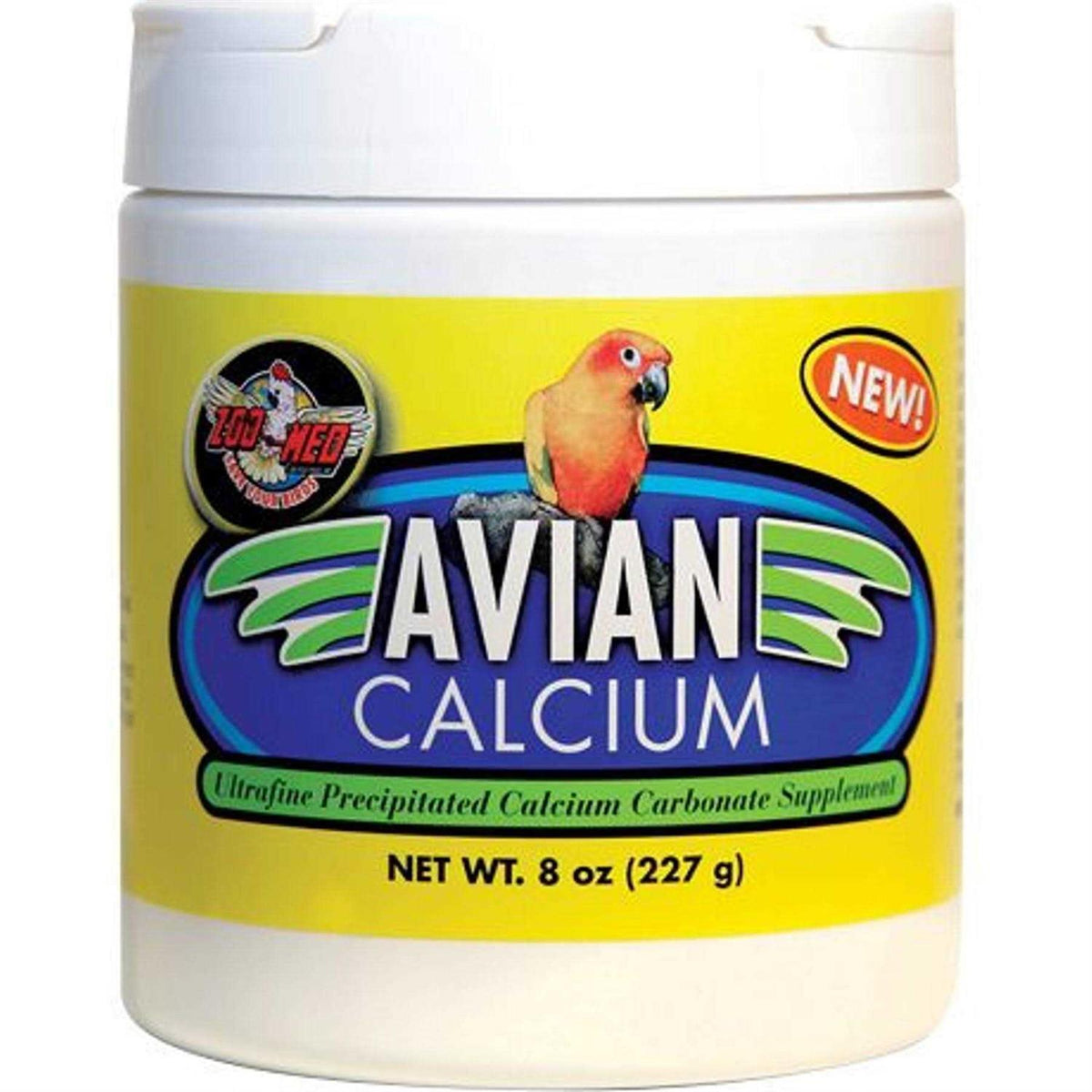 Avian Calcium U520156
