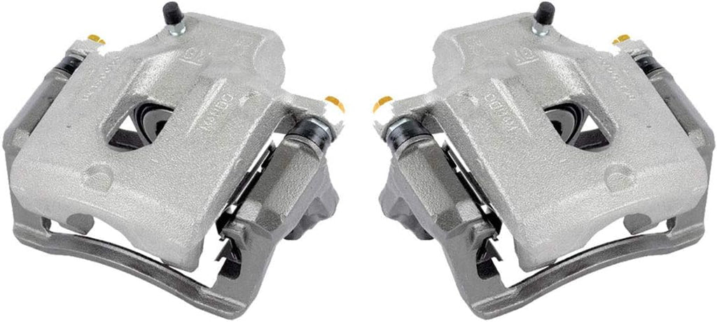 Premium Grade OE Semi-Loaded Caliper Assembly Pair Set K887