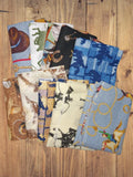 10 Assorted Fat Quarters W90256