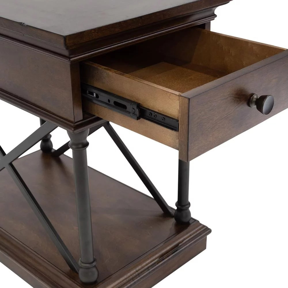 Side Table D6258