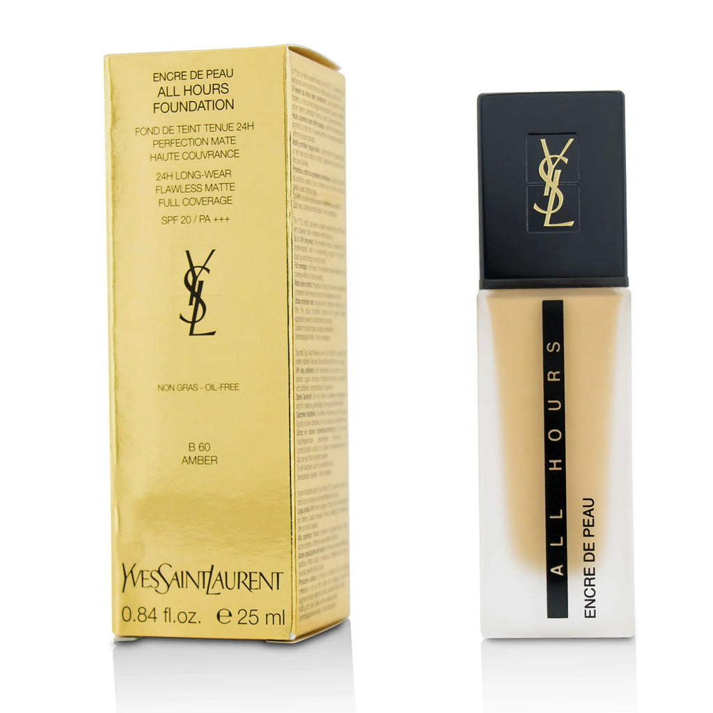 Foundation SPF 20 25ml/0.84oz S7542