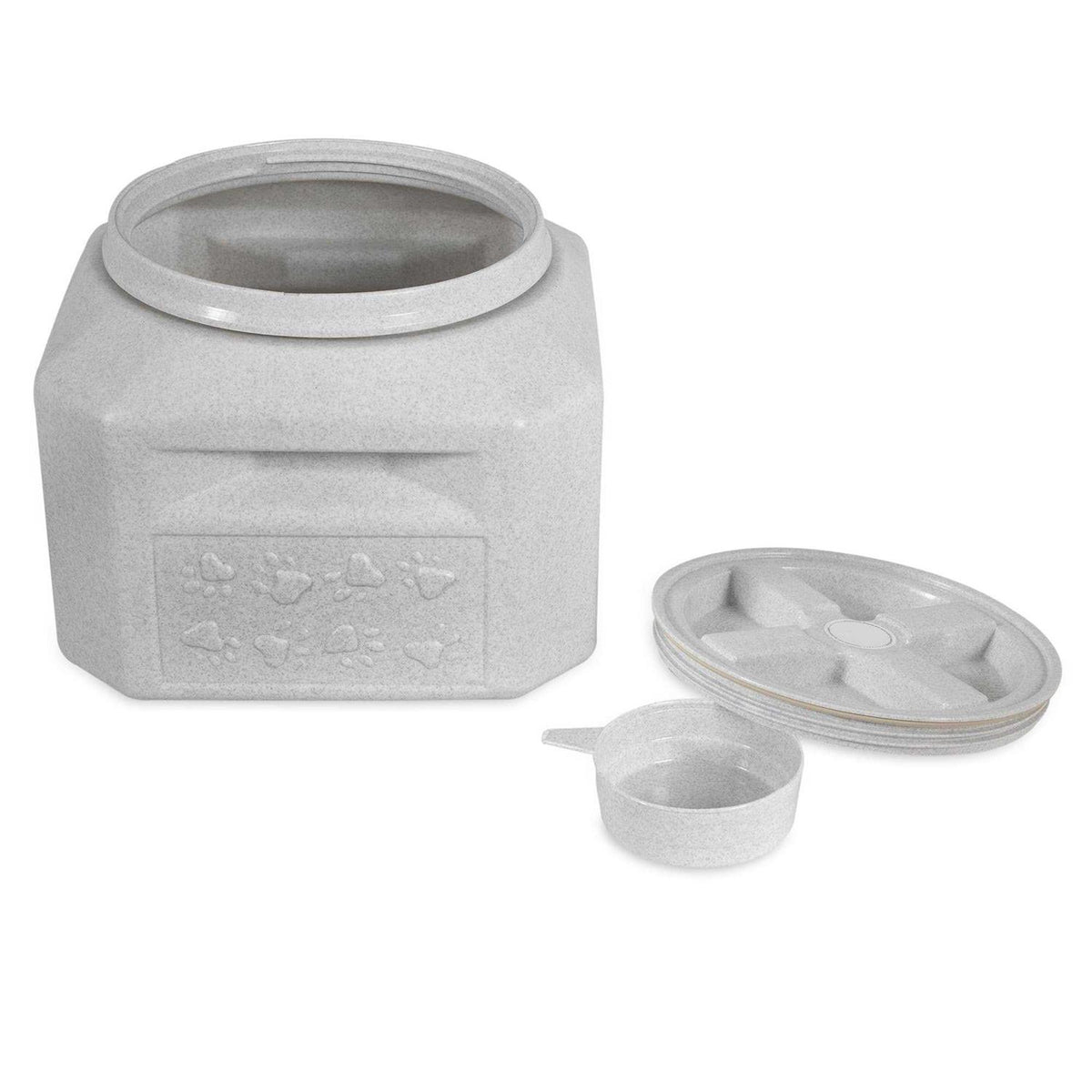 Pet Food Container O8410