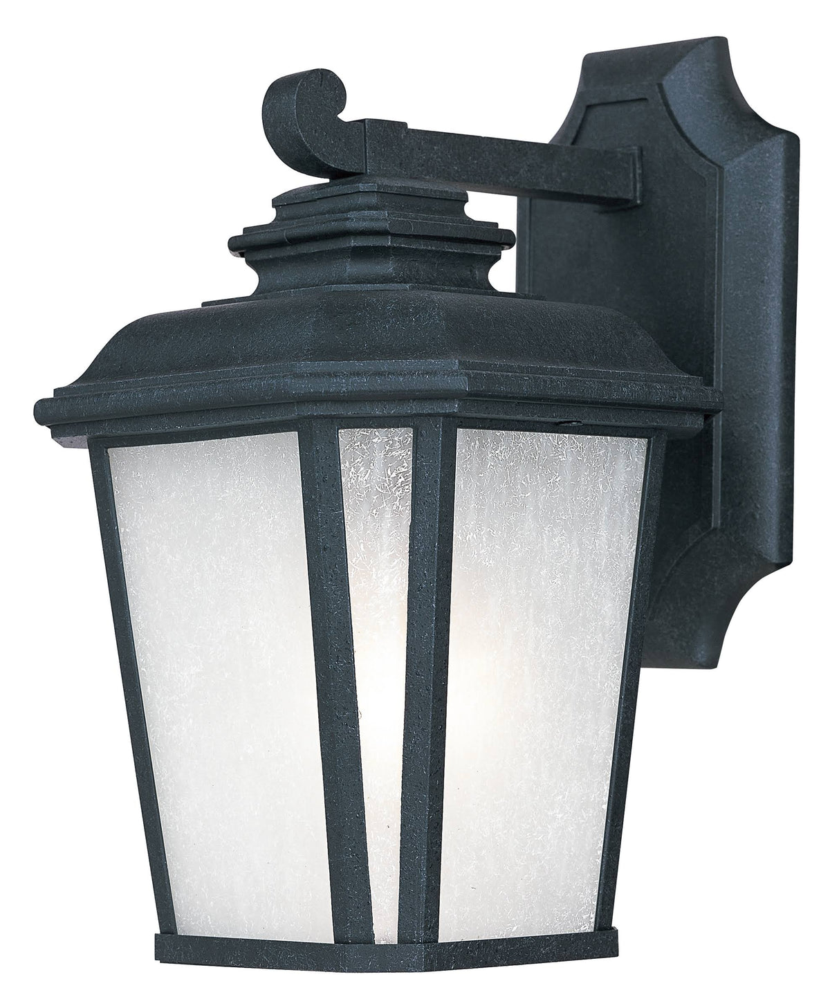 Black Oxide Outdoor Wall Light H704860