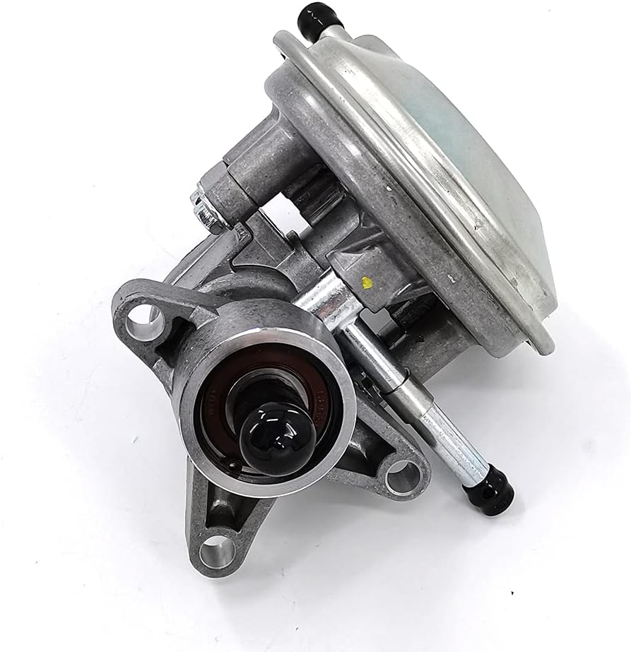 Vacuum Pump Compatible with Isuzu NPR NPRHD L96 LQ4 LY6 L31 MPI TBI L05 1995-2019 B945