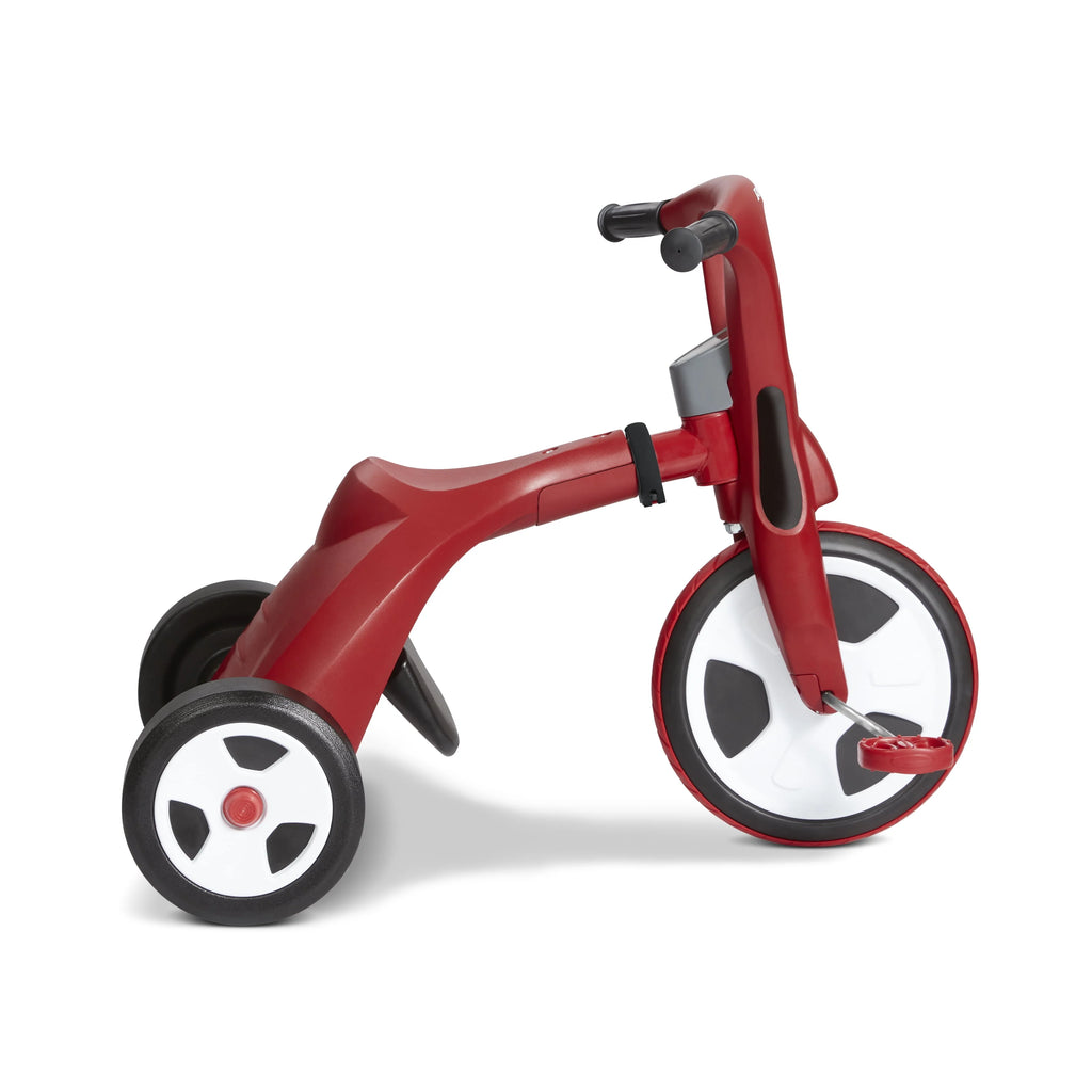 2 Tricycles in 1 W6853