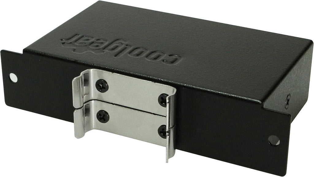 4-Port Industrial USB 2.0 Powered Pack of 2 B6270