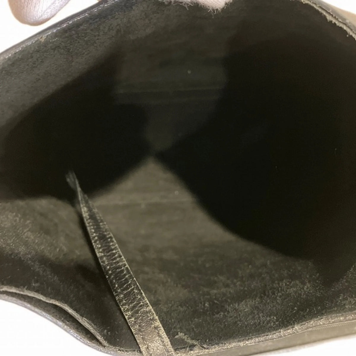 Pre-Owned One Shoulder Bag Tote V8759