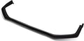 3Pcs Gloss Black Front Bumper Body Lip Spoiler Splitter W494828