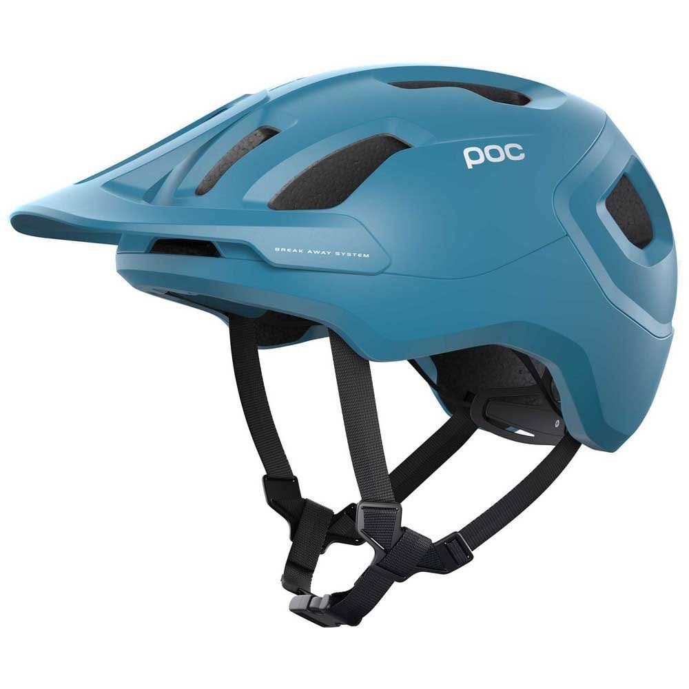 Matte Blue Helmet XL-XXL E686