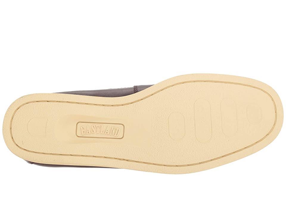 Dark Brown Men's Shoes S264277