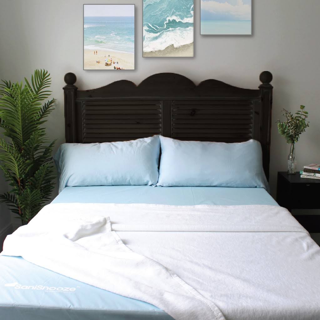SaniSnooze Mattress C30750