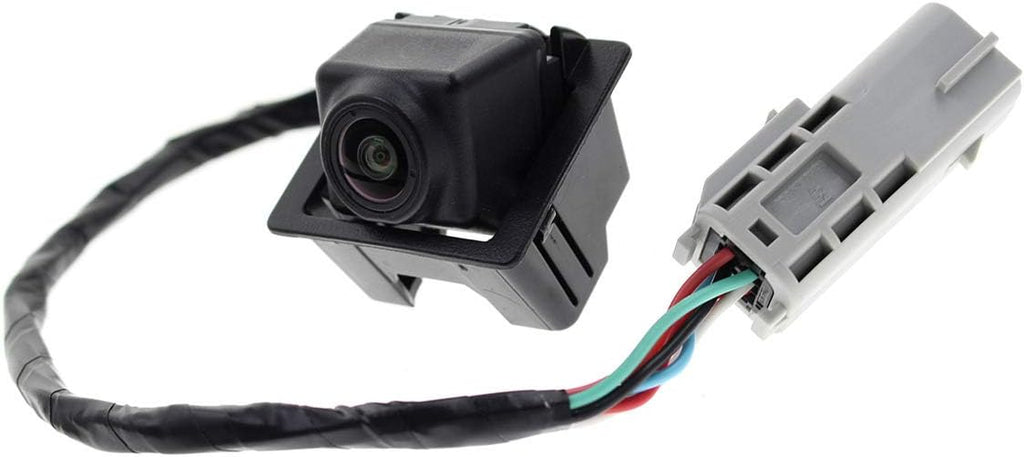 Rear View Backup Camera Pack of 2 E36237