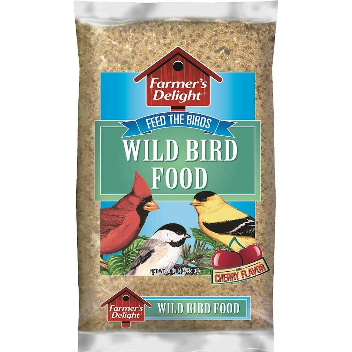 Wild Bird Food with Cherry Flavor Z269239