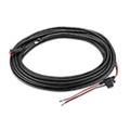 7" Black and Red Maritime Radar Power Cable U39014