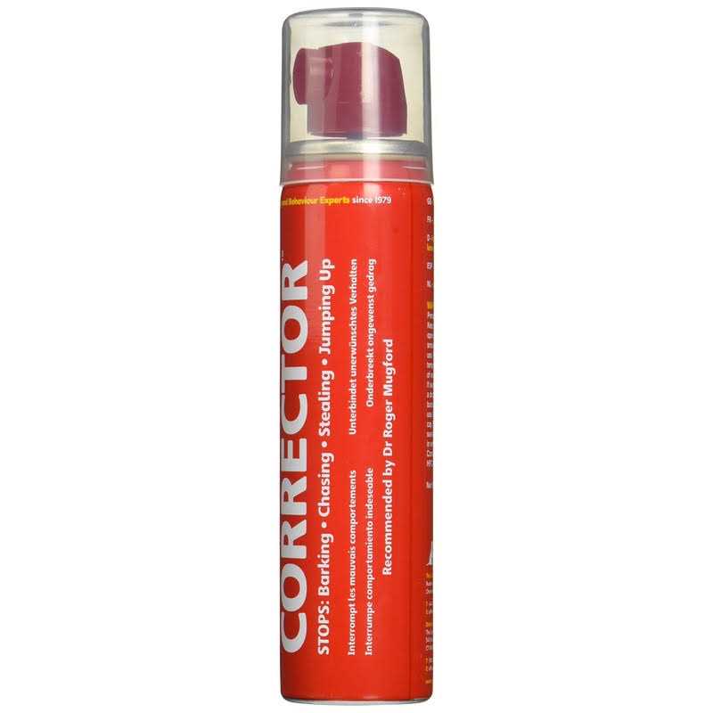 Pet Corrector J618