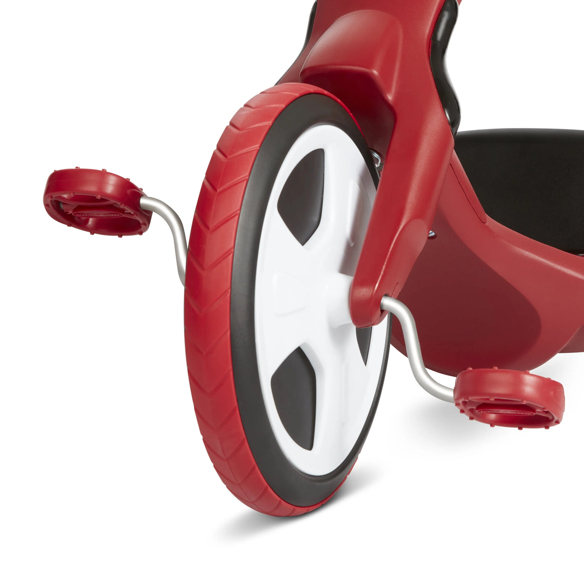 2 Tricycles in 1 W6853