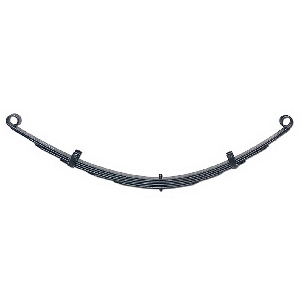 Leaf Spring D744