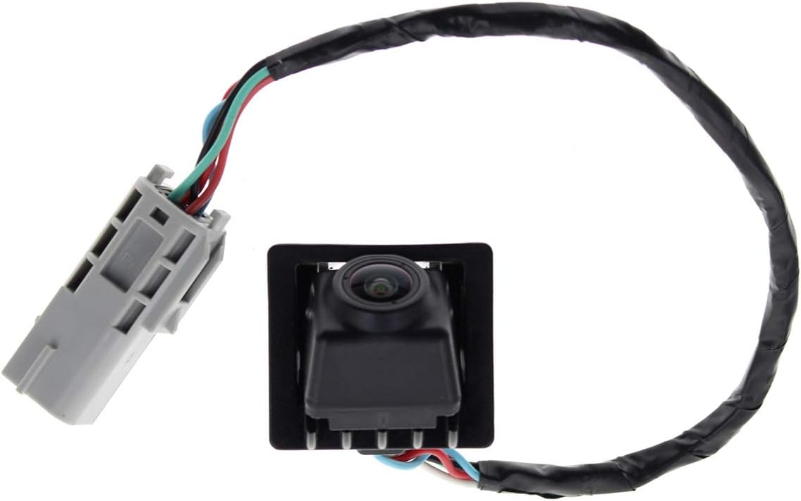 Rear View Backup Camera Pack of 2 E36237