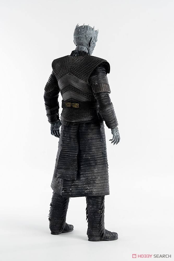 1/6 Scale Action Figure: Night King G549962