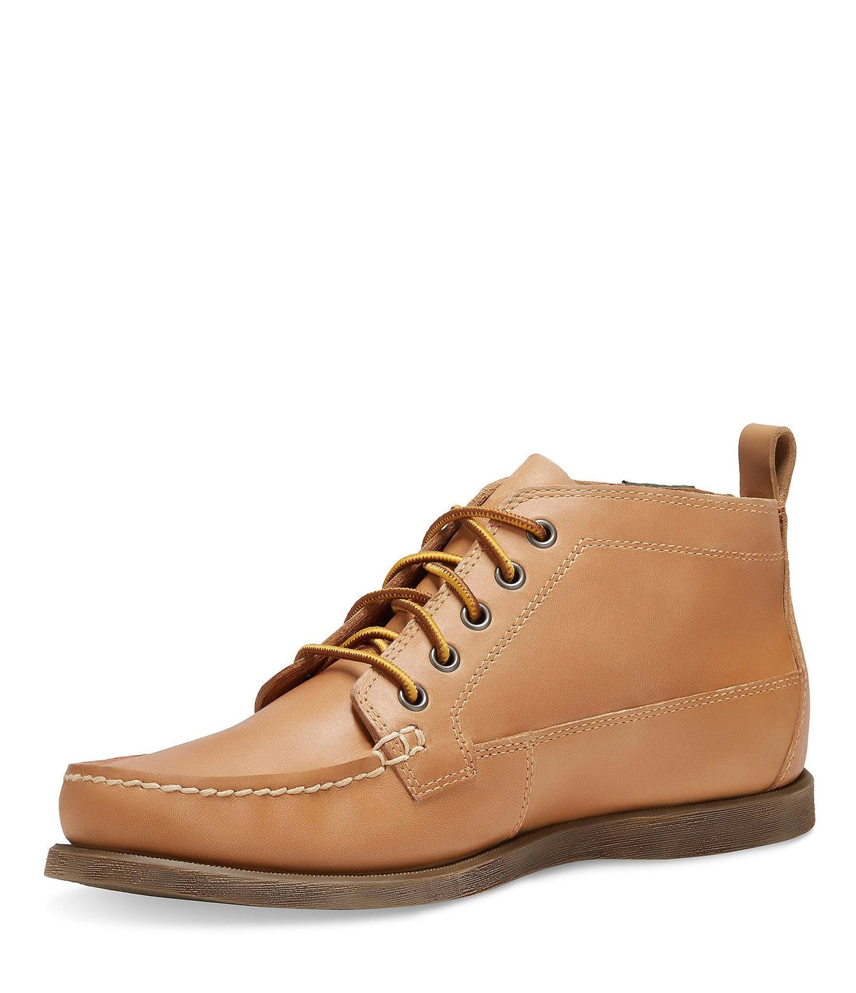 Dark Brown Men's Shoes S264277