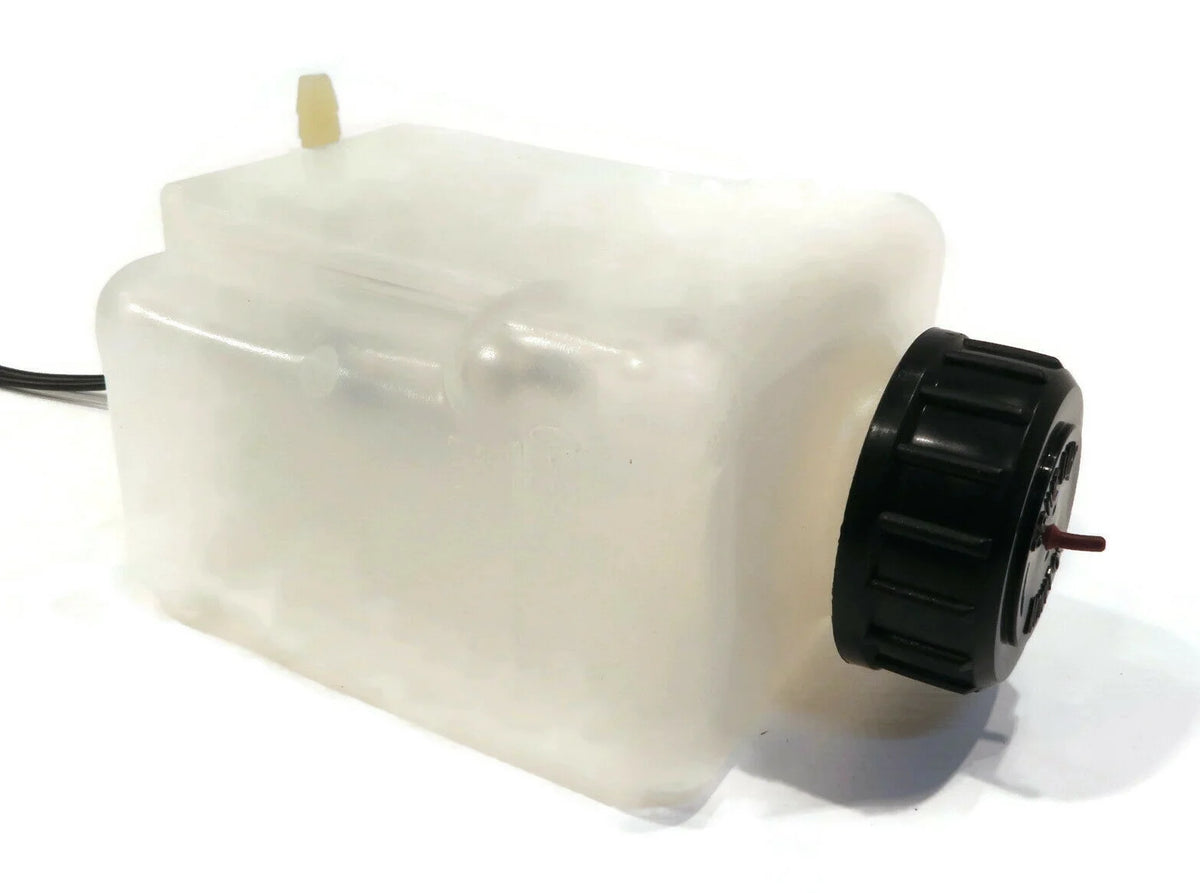 Oil Reservoir Bottle for 4.3L Boat Engines D5152