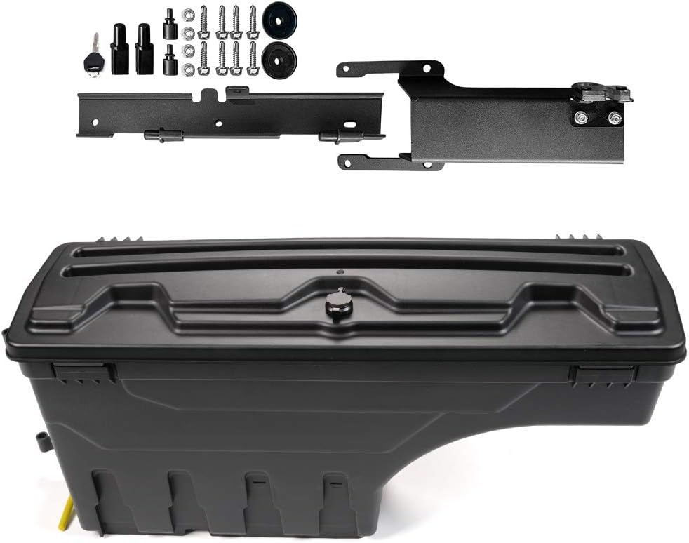 Storage Box for Ford F150 Z648430