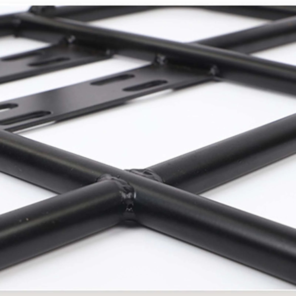 Metal Rear Basket for Bikes E24644