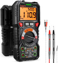 Auto-Ranging TRMS Digital Multimeter C30764