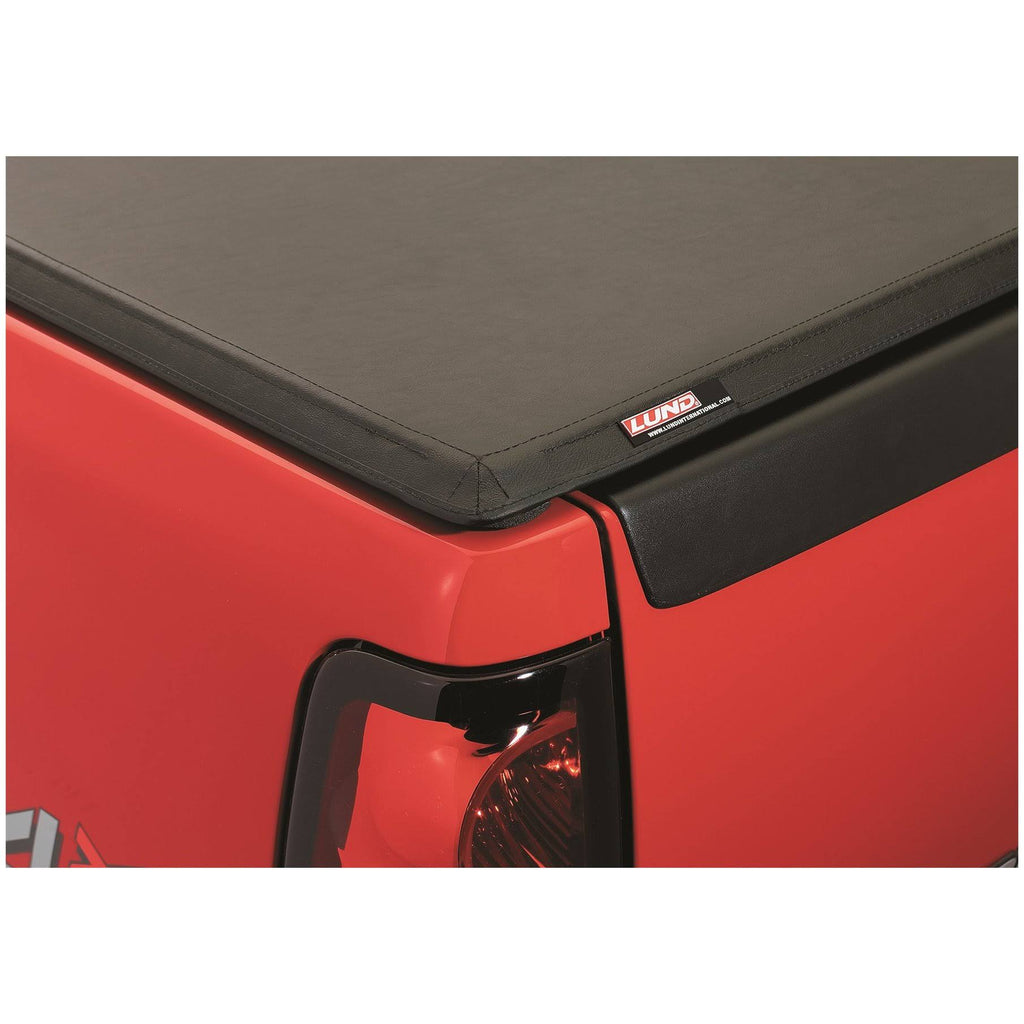 Tri-Fold Tonneau Cover D987828