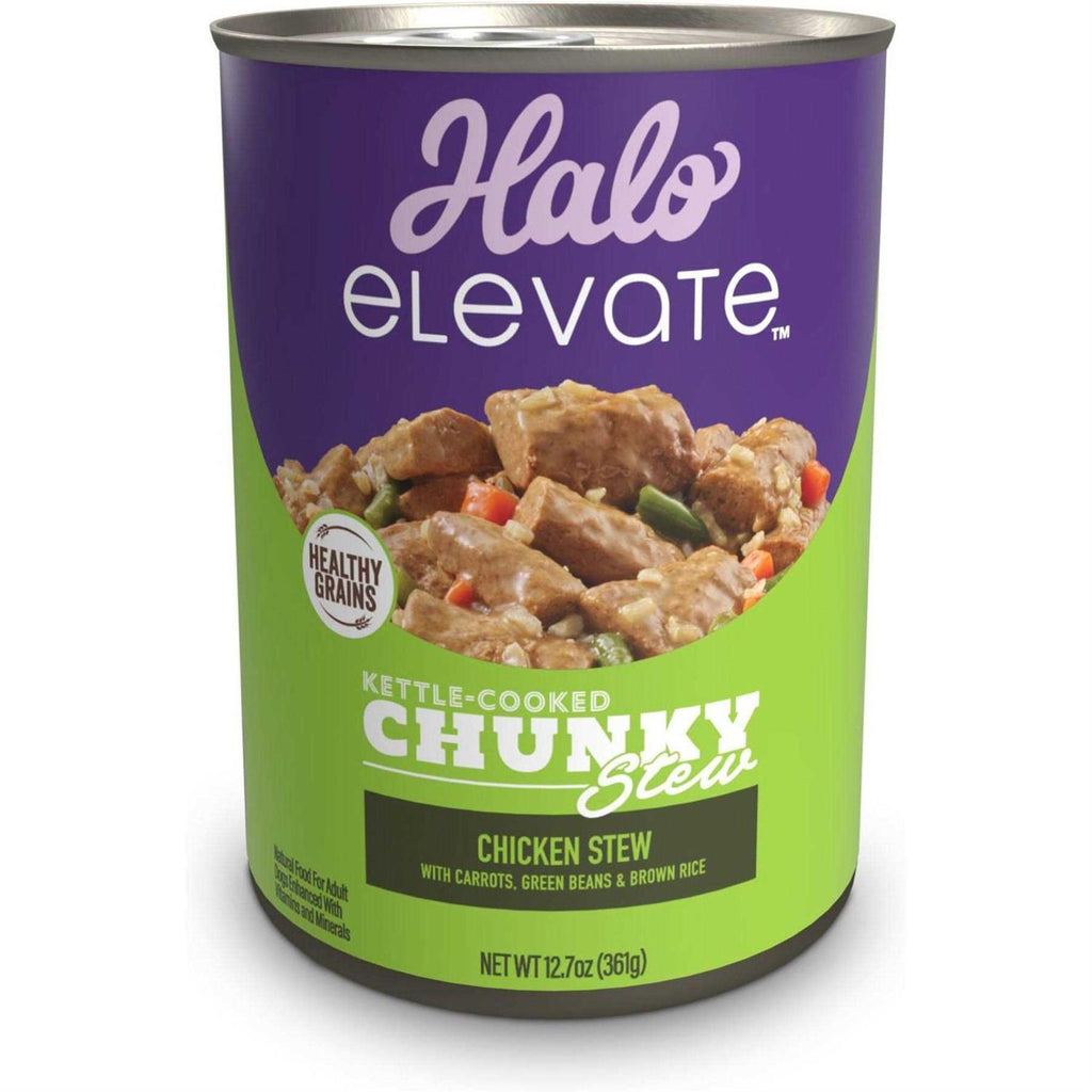 Chicken Stew V165673
