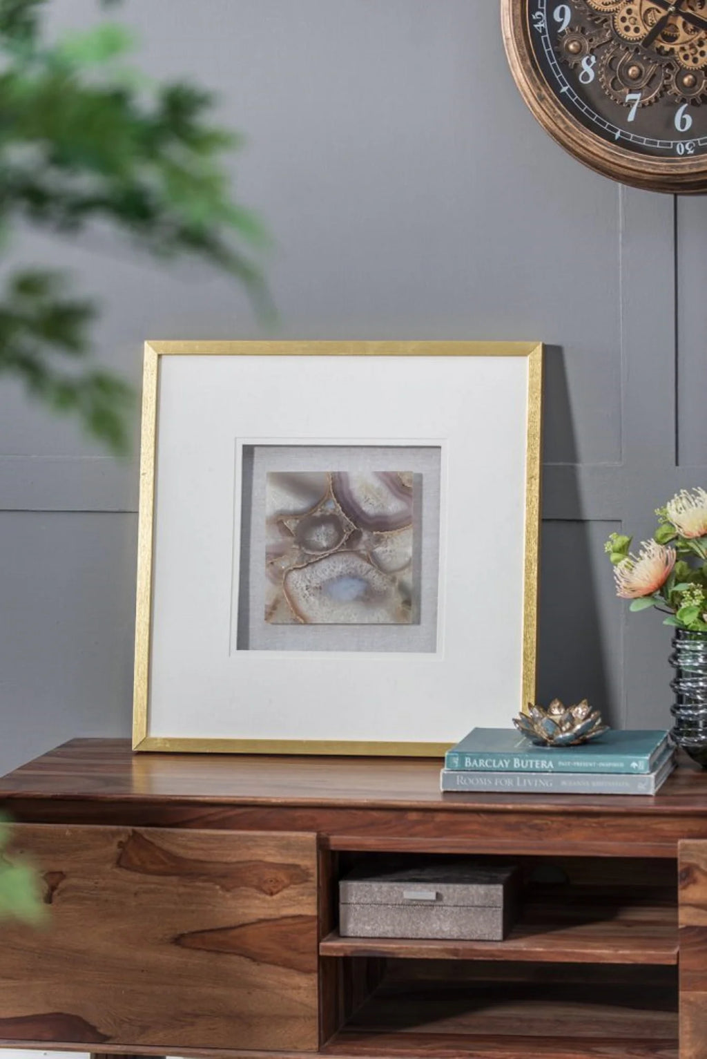 Framed Wall Art U6902