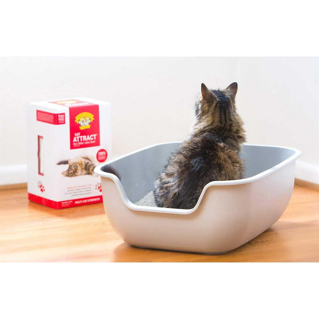 Cat Litter M535
