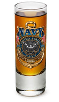 2 Oz Shot Glasses Set of 96 B2790