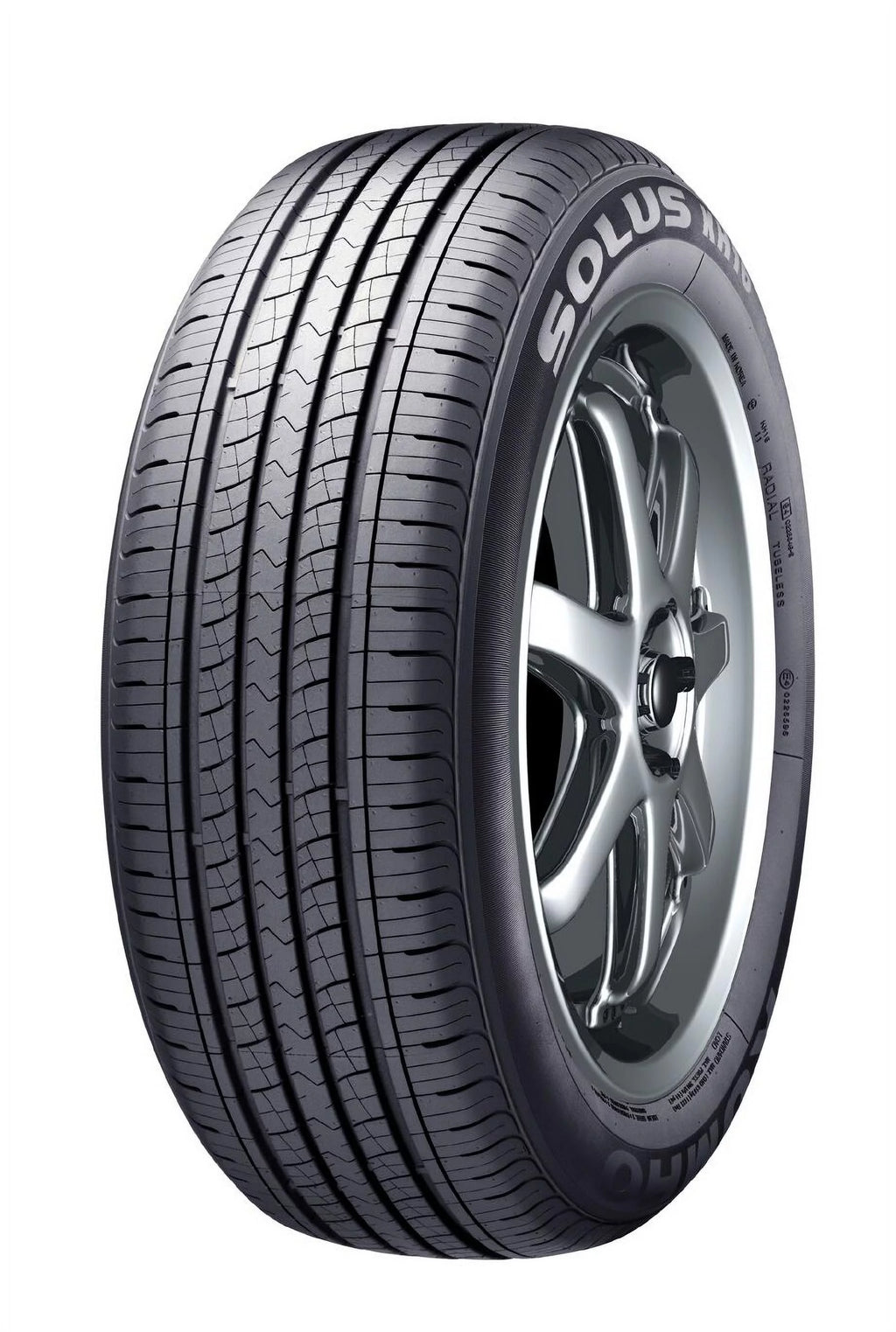 All-Season Tire 225/65R17 100H C88575
