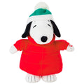 12x22 Musical Stuffed Animal K15201