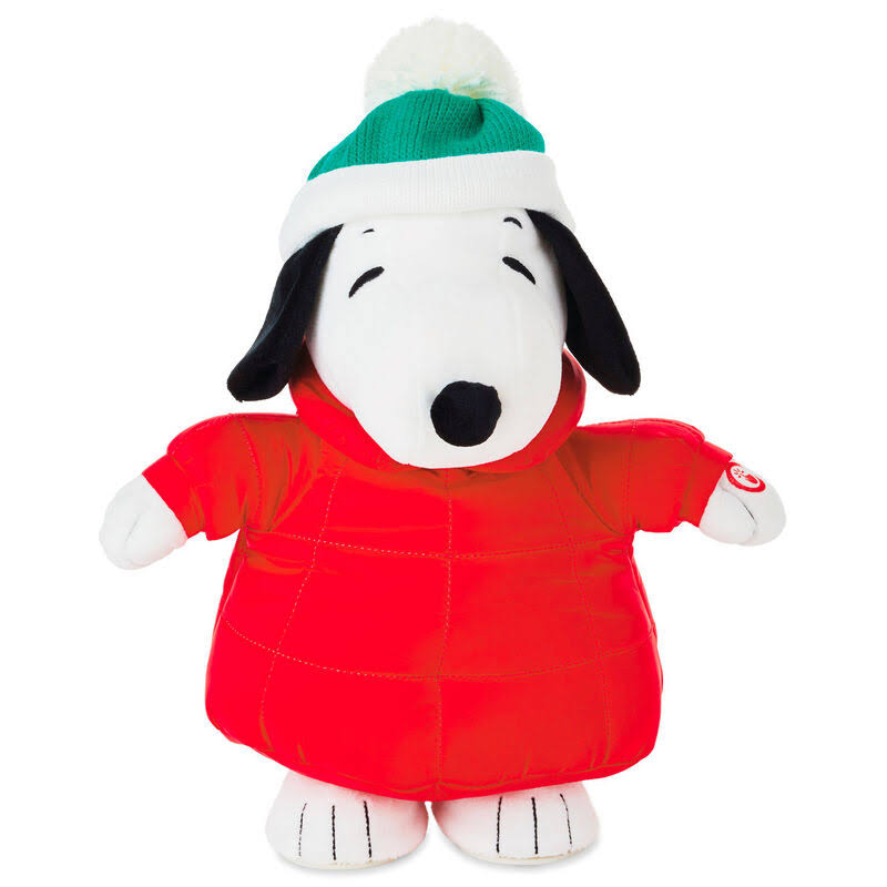 12x22 Musical Stuffed Animal K15201