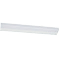 White LED Undercabinet S38349