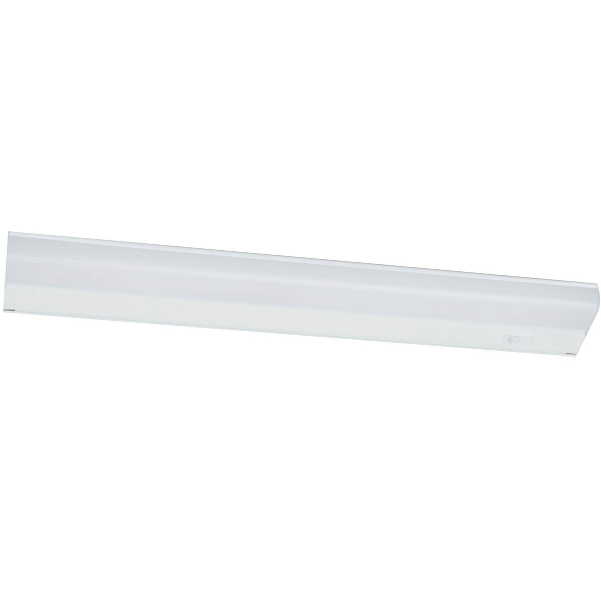 White LED Undercabinet S38349