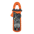 600A True-RMS AC/DC Clamp Meter N887
