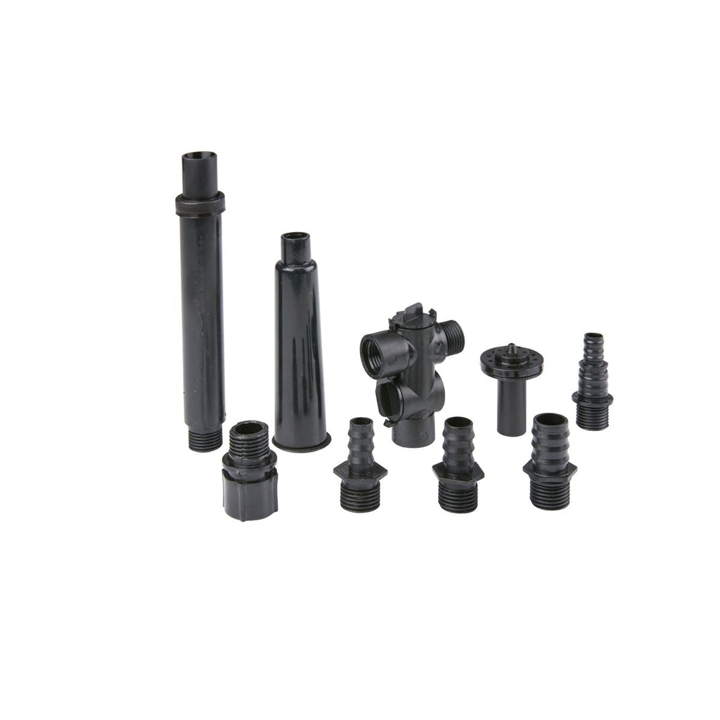 264 GPH Submersible Pond Pump U223