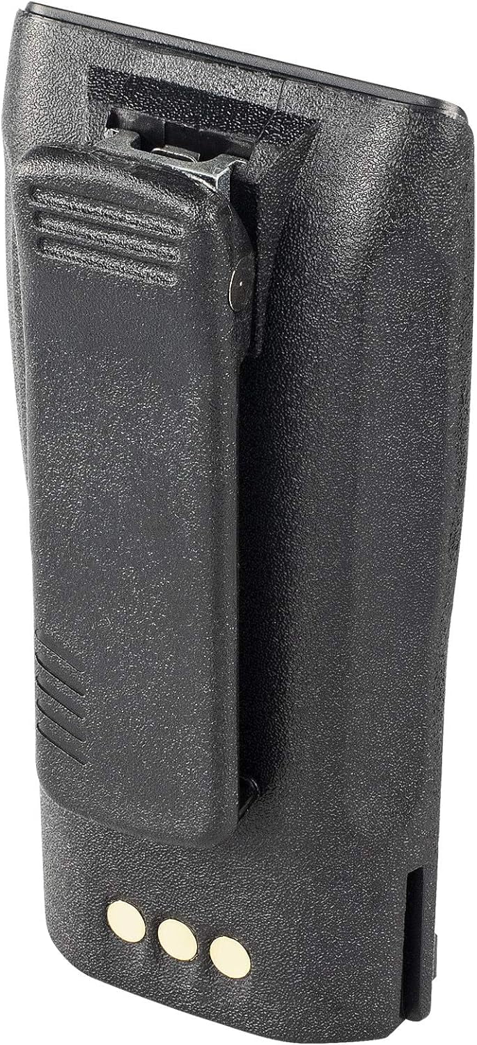 2500mAh Liion Battery Z4361