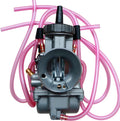 Carburetor (38mm) F39528