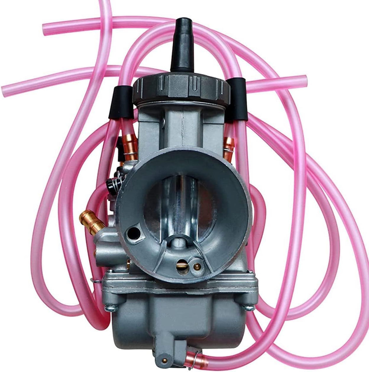 Carburetor (38mm) F39528