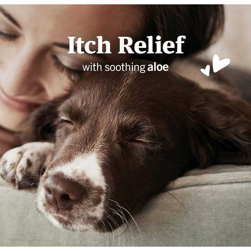 Ear Mite & Tick Treatment for Dogs Z33768
