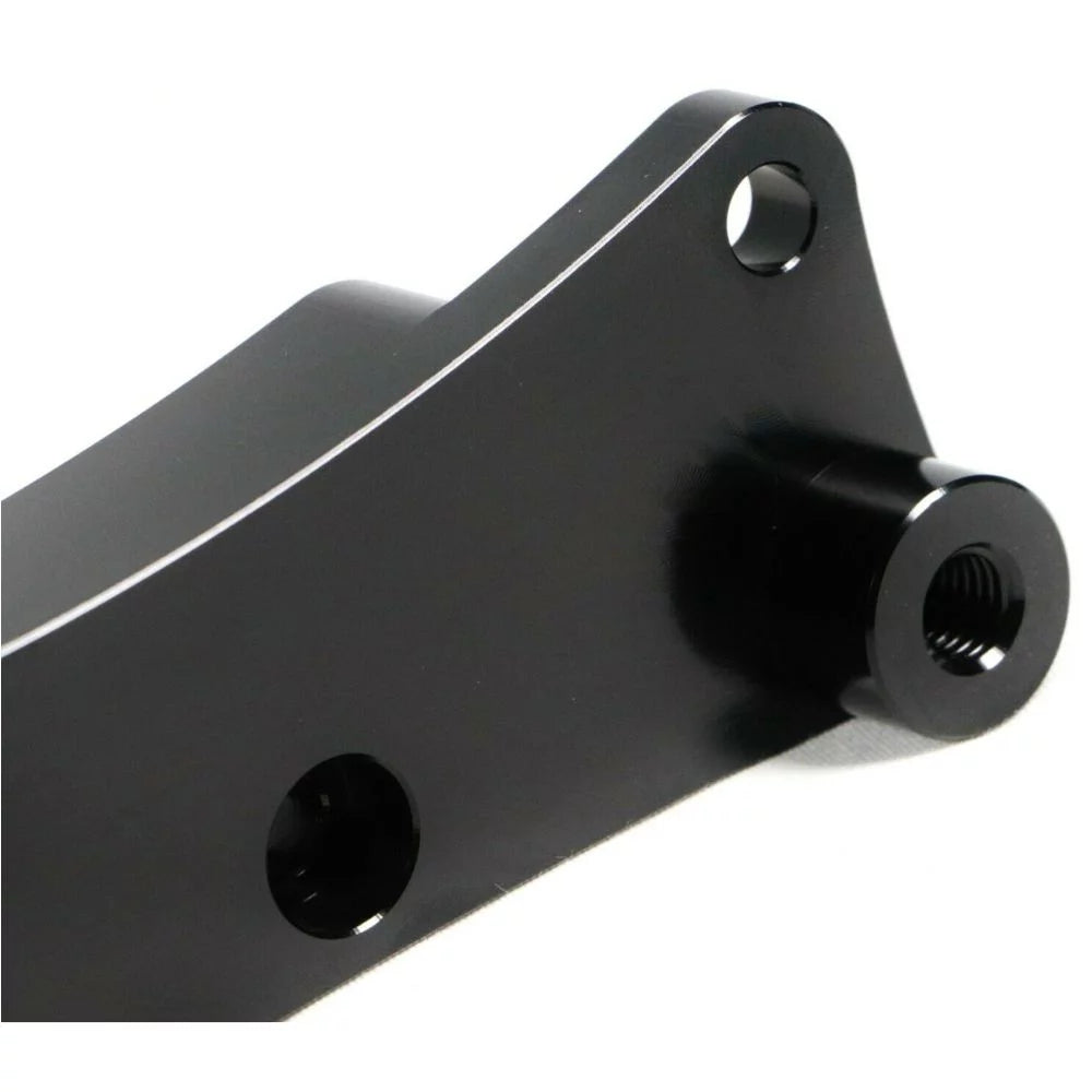 Billet Aluminum Supercharger Idler Pulley Bracket O281