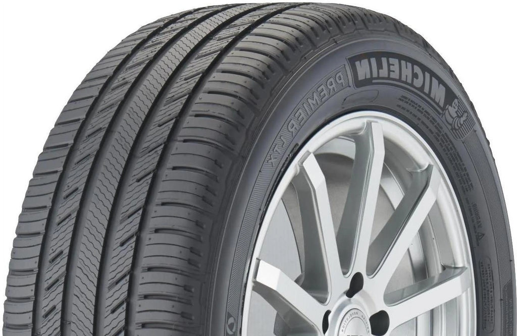 235/55R20 102 V Tire W704