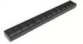 Black Microwave Vent Grill N21300
