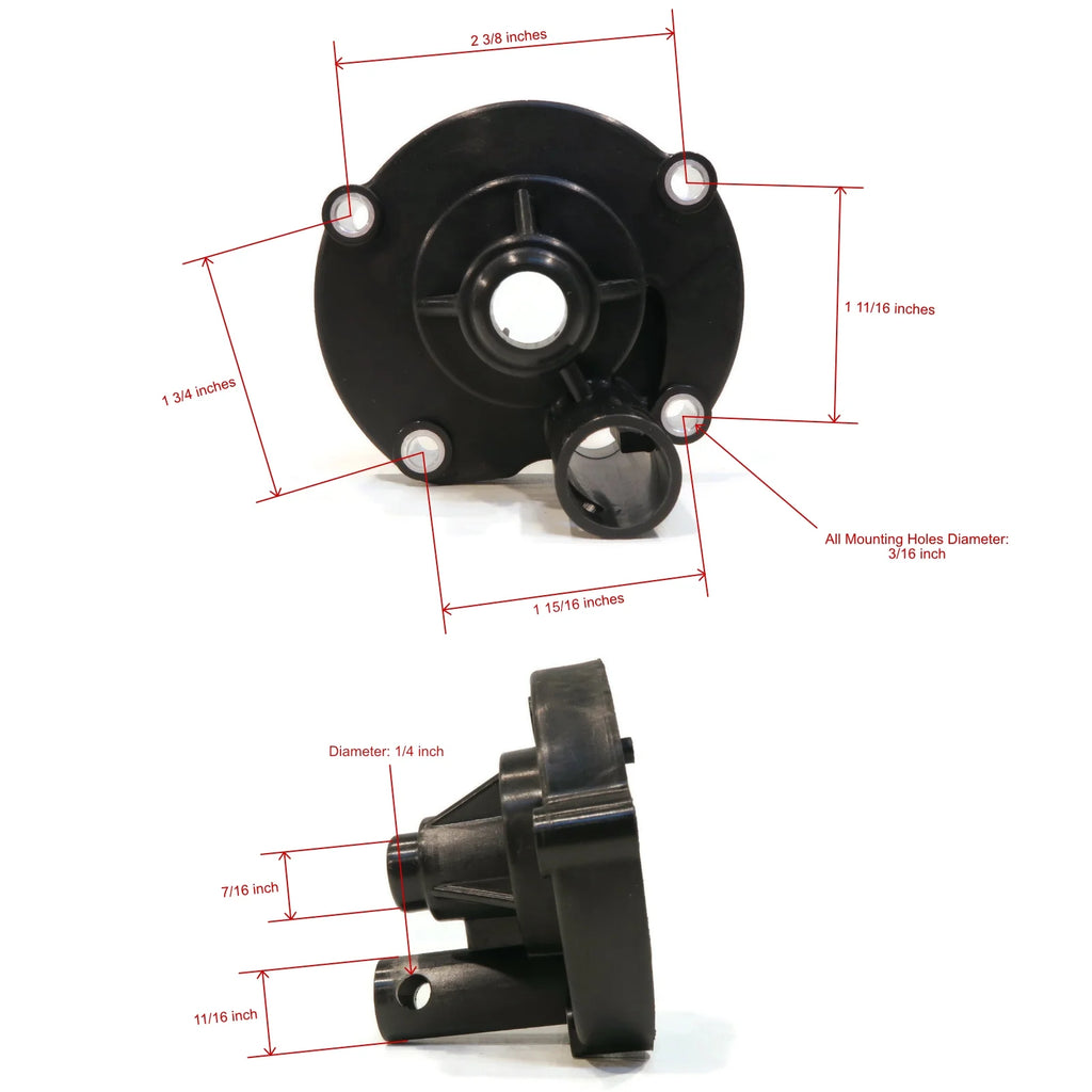 Water Pump Kit B1230